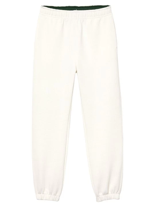 Foto van product Trainingsbroek Lacoste crème