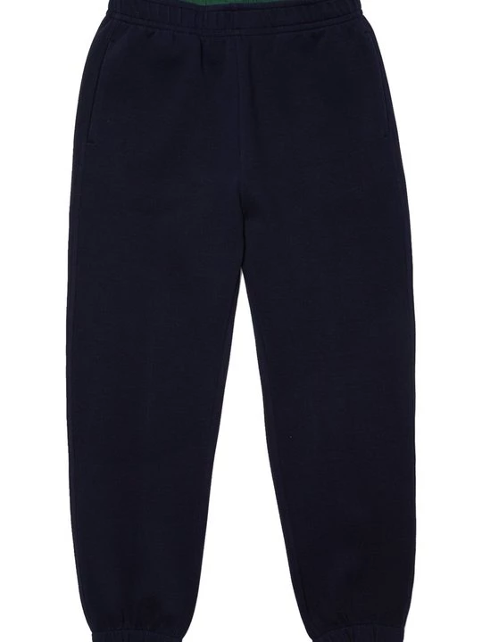 Foto van product Trainingsbroek Lacoste donkerblauw
