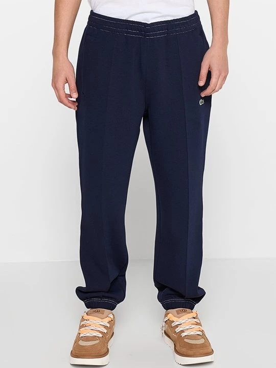 Foto van product Trainingsbroek Lacoste donkerblauw