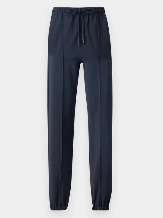 Foto van product Trainingsbroek Lacoste donkerblauw