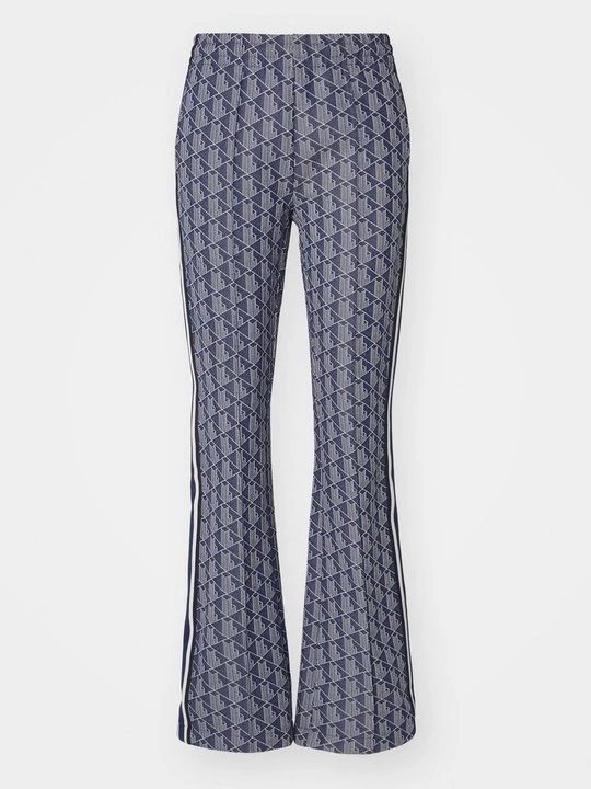 Foto van product Trainingsbroek Lacoste donkerblauw