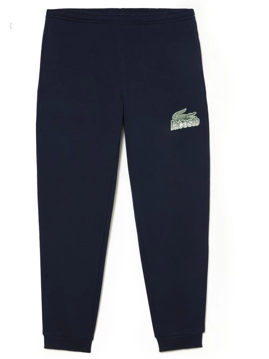Foto van product Trainingsbroek Lacoste donkerblauw