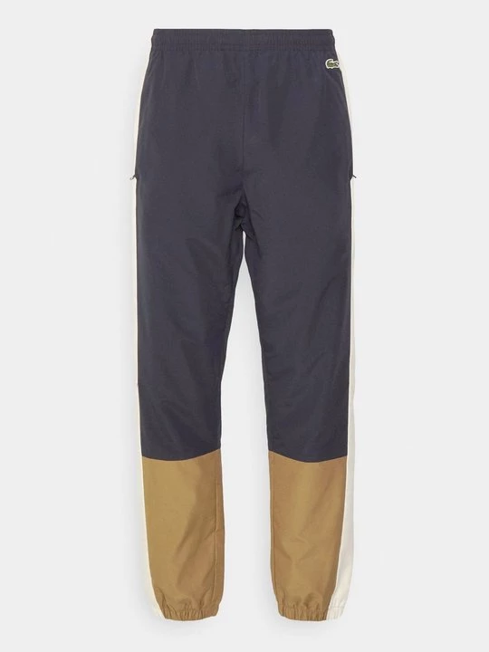 Foto van product Trainingsbroek Lacoste donkerblauw