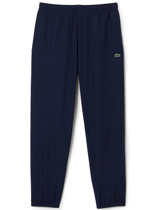 Foto van product Trainingsbroek Lacoste donkerblauw