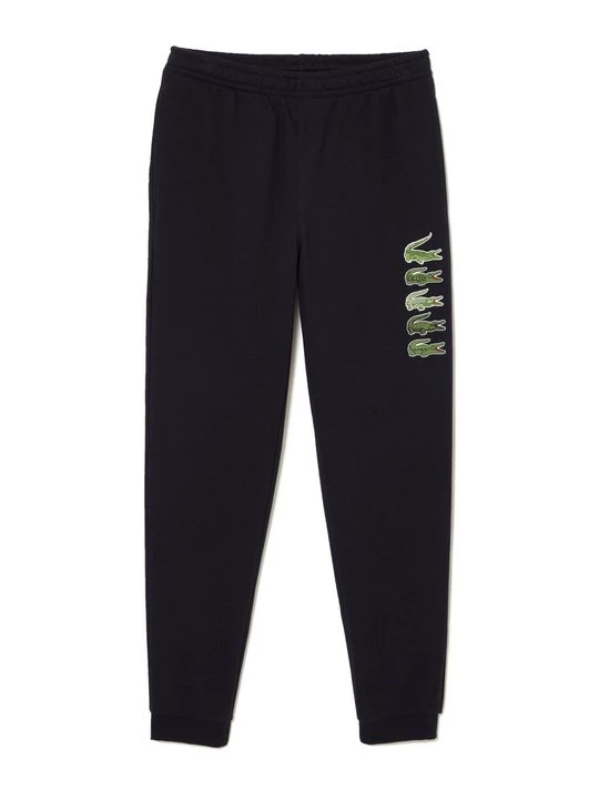 Foto van product Trainingsbroek Lacoste donkerblauw
