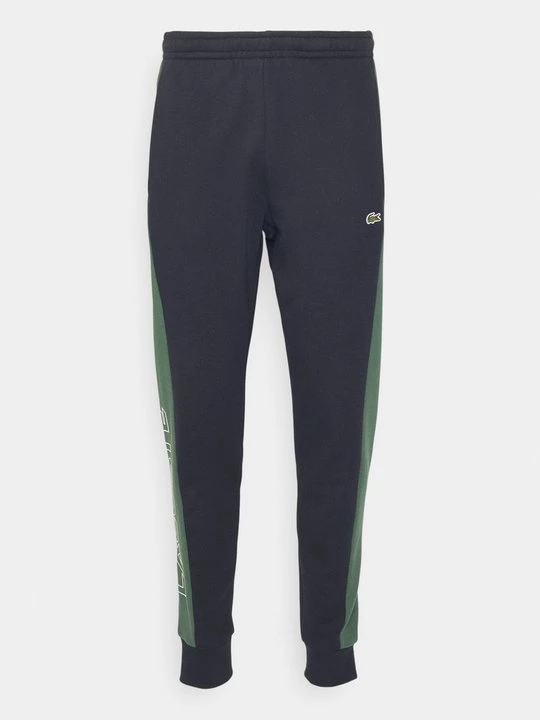 Foto van product Trainingsbroek Lacoste donkerblauw