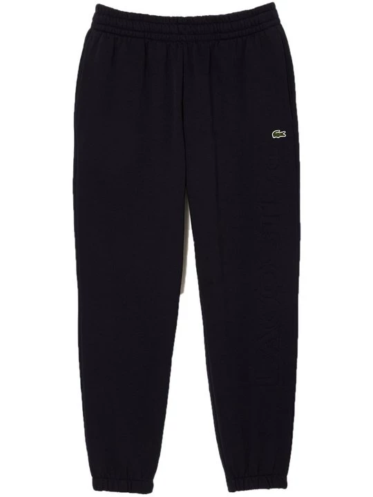 Foto van product Trainingsbroek Lacoste donkerblauw