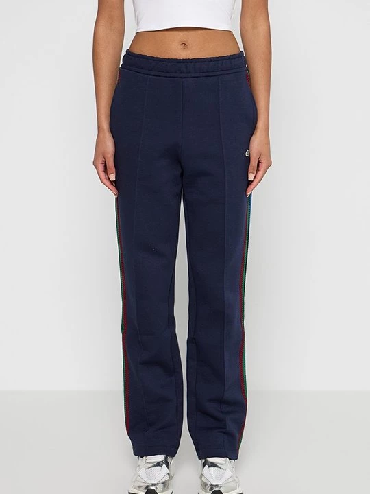 Foto van product Trainingsbroek Lacoste donkerblauw