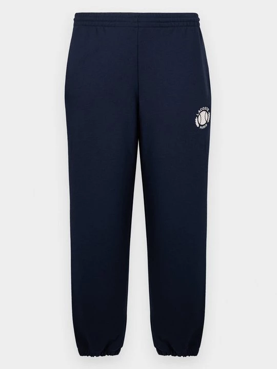 Foto van product Trainingsbroek Lacoste donkerblauw