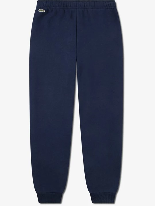 Foto van product Trainingsbroek Lacoste donkerblauw