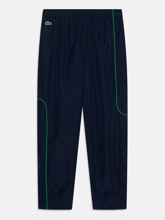 Foto van product Trainingsbroek Lacoste donkerblauw