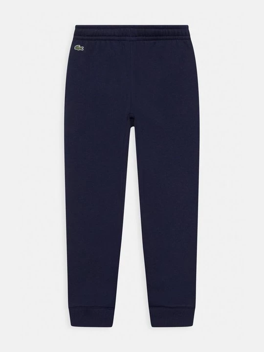 Foto van product Trainingsbroek Lacoste donkerblauw