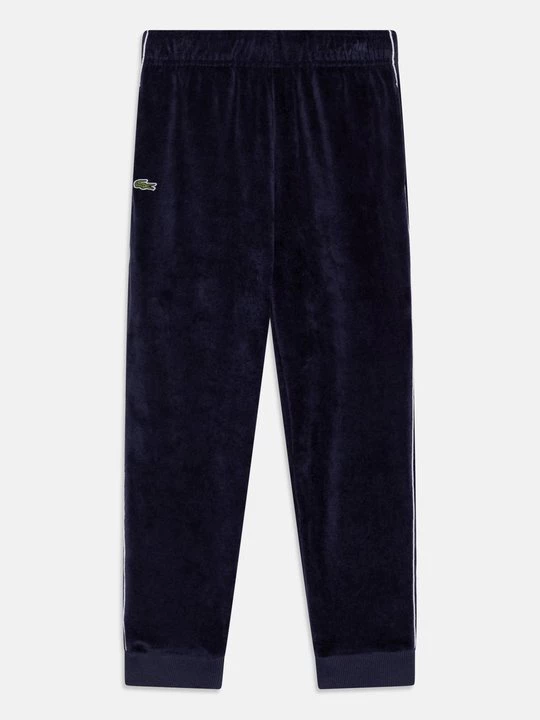 Foto van product Trainingsbroek Lacoste donkerblauw