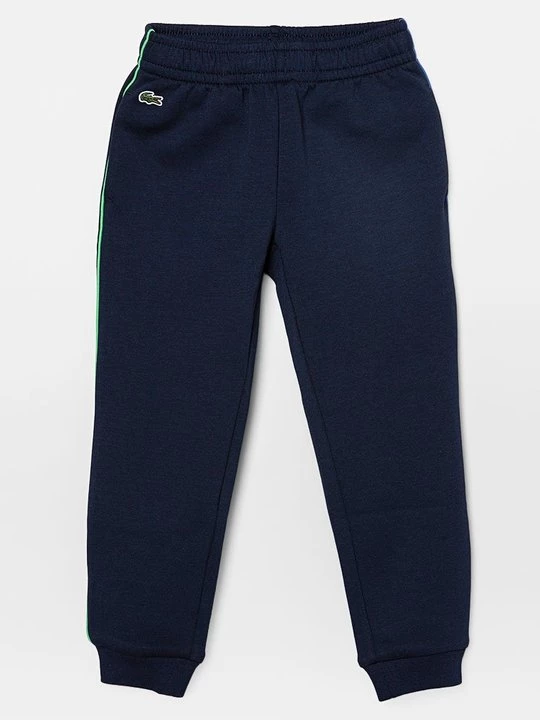 Foto van product Trainingsbroek Lacoste donkerblauw