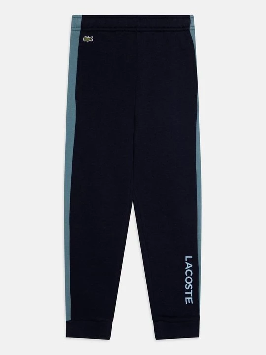 Foto van product Trainingsbroek Lacoste donkerblauw