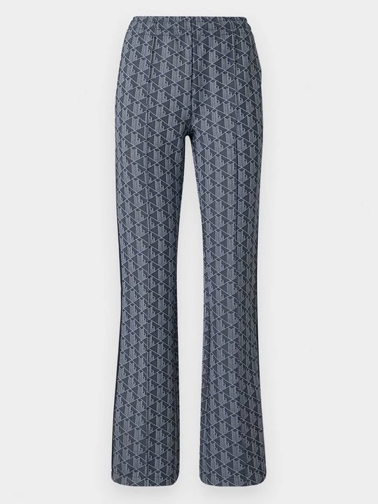 Foto van product Trainingsbroek Lacoste donkerblauw
