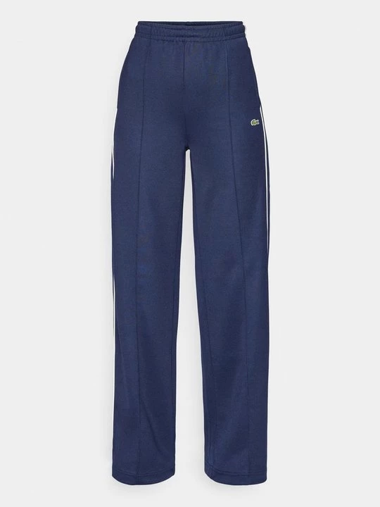 Foto van product Trainingsbroek Lacoste donkerblauw