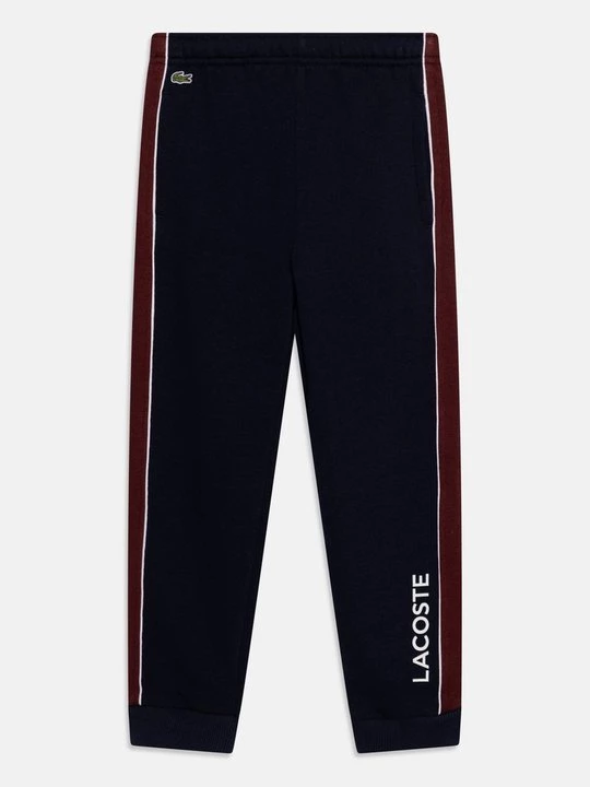 Foto van product Trainingsbroek Lacoste donkerbruin
