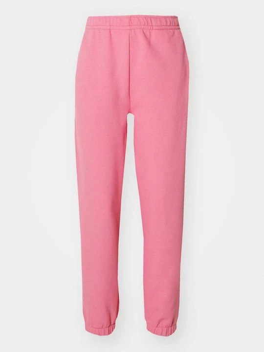 Foto van product Trainingsbroek Lacoste donkerroze