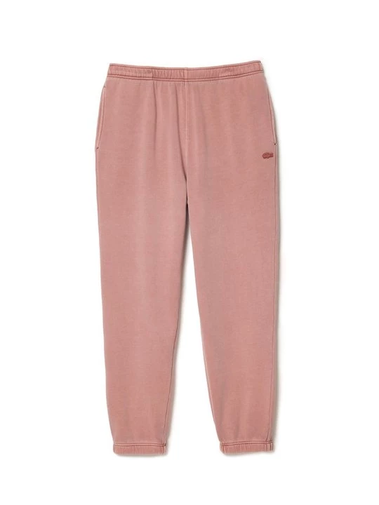 Foto van product Trainingsbroek Lacoste donkerroze