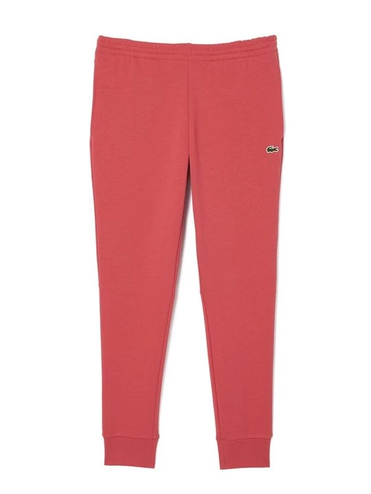 Foto van product Trainingsbroek Lacoste donkerroze