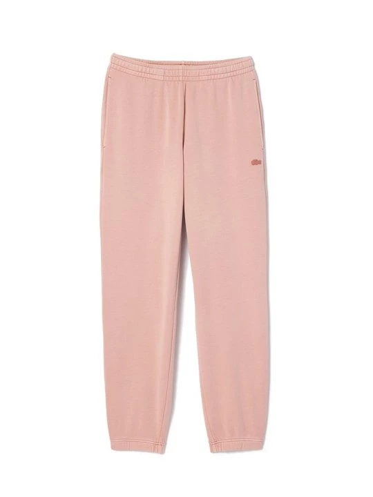 Foto van product Trainingsbroek Lacoste donkerroze