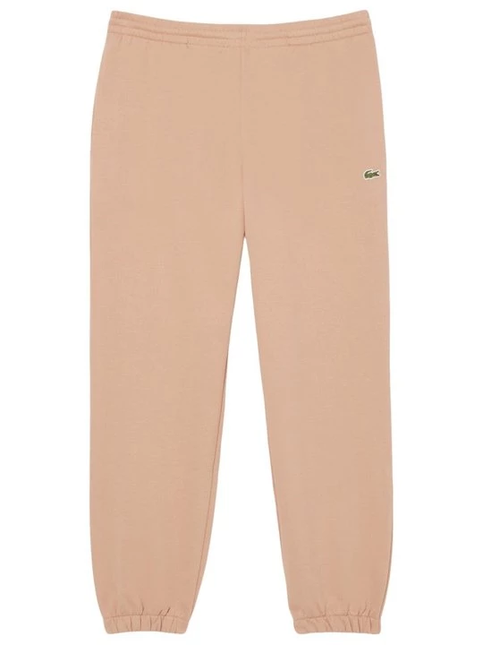 Foto van product Trainingsbroek Lacoste donkerroze