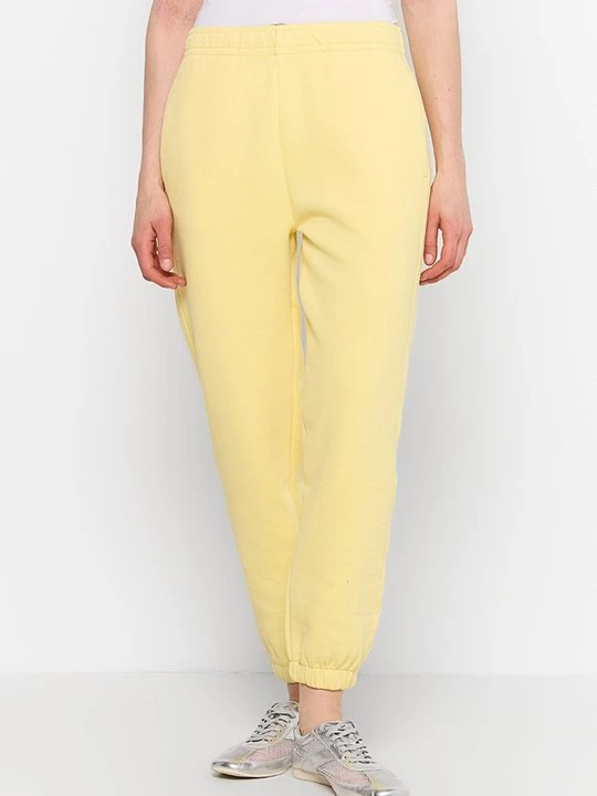 Foto van product Trainingsbroek Lacoste geel