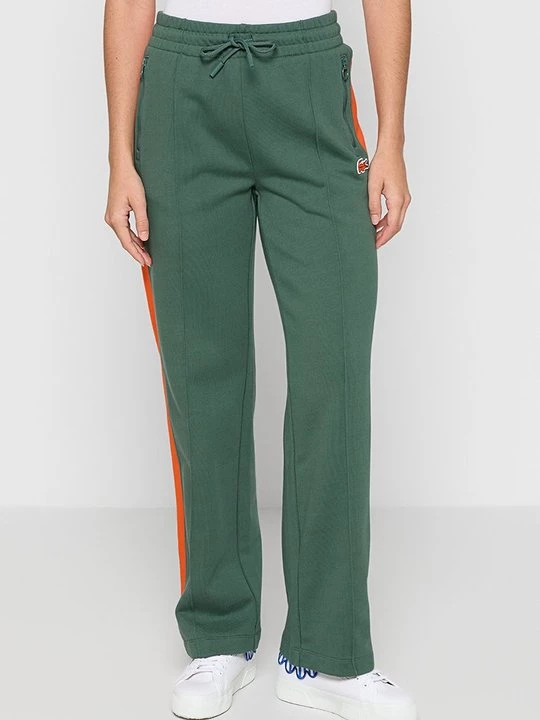 Foto van product Trainingsbroek Lacoste groen