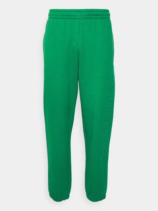 Foto van product Trainingsbroek Lacoste groen