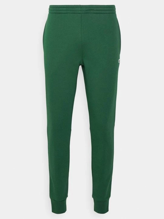 Foto van product Trainingsbroek Lacoste groen