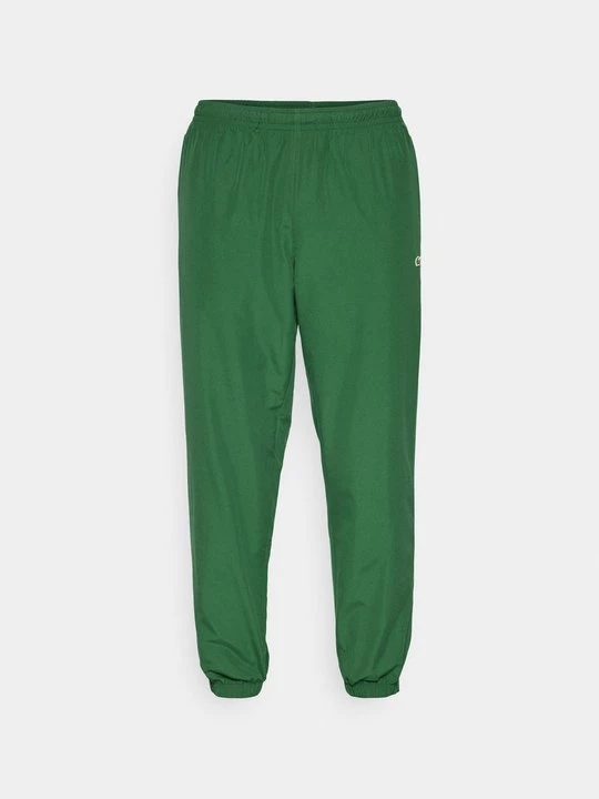 Foto van product Trainingsbroek Lacoste groen