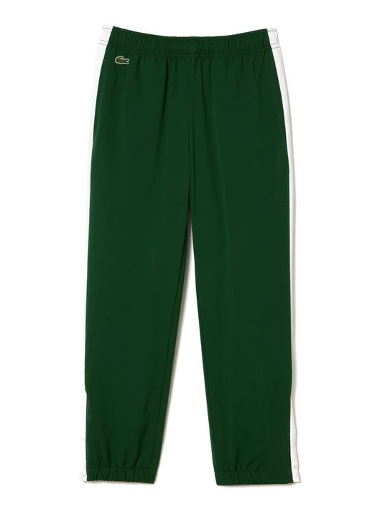 Foto van product Trainingsbroek Lacoste groen