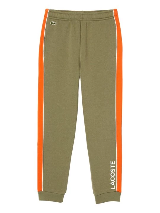 Foto van product Trainingsbroek Lacoste groen