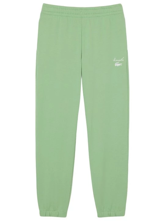 Foto van product Trainingsbroek Lacoste groen