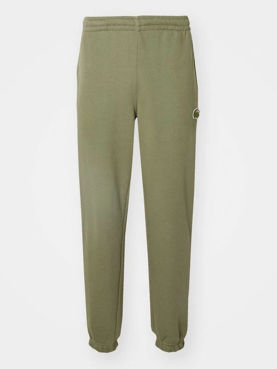 Foto van product Trainingsbroek Lacoste kaki