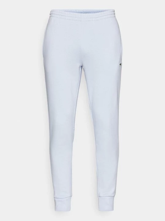 Foto van product Trainingsbroek Lacoste lichtblauw