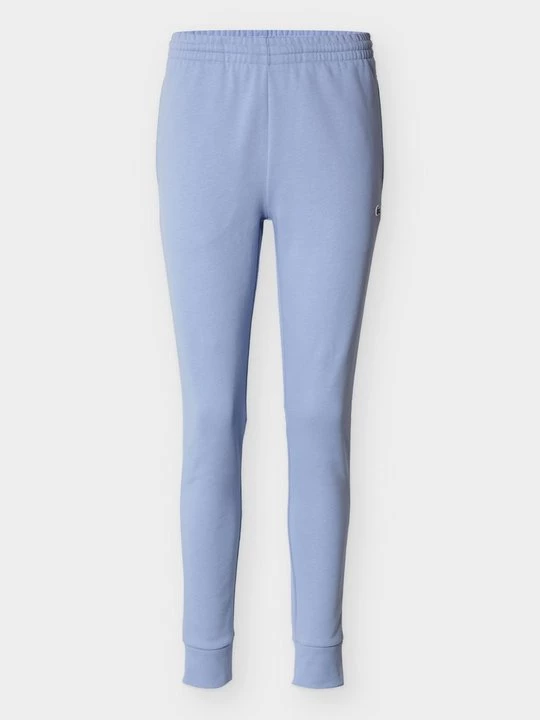 Foto van product Trainingsbroek Lacoste lichtblauw