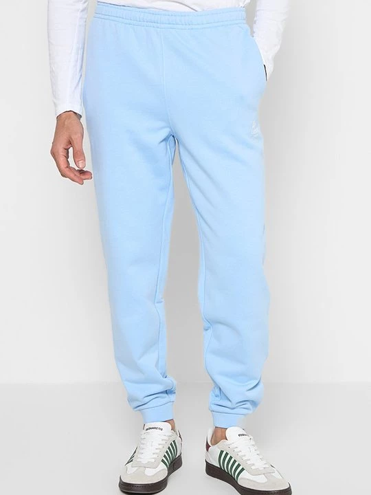 Foto van product Trainingsbroek Lacoste lichtblauw