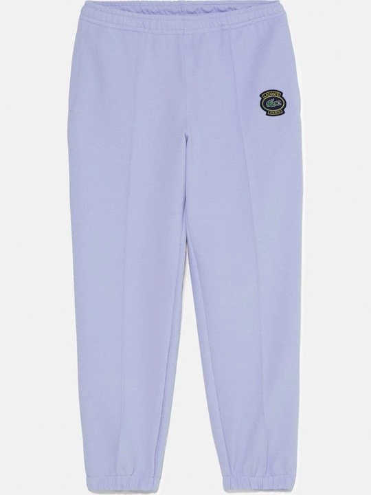 Foto van product Trainingsbroek Lacoste lichtblauw