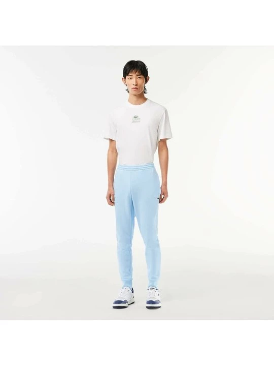 Foto van product Trainingsbroek Lacoste lichtblauw