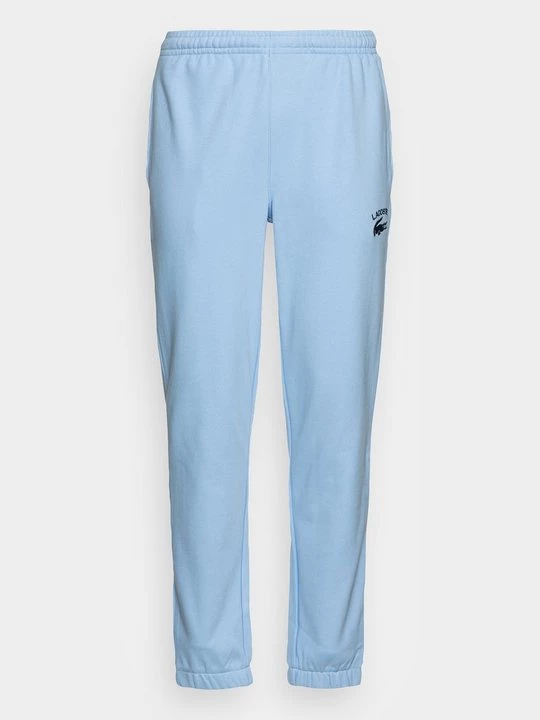 Foto van product Trainingsbroek Lacoste lichtblauw