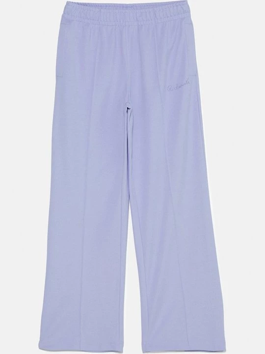 Foto van product Trainingsbroek Lacoste lichtblauw