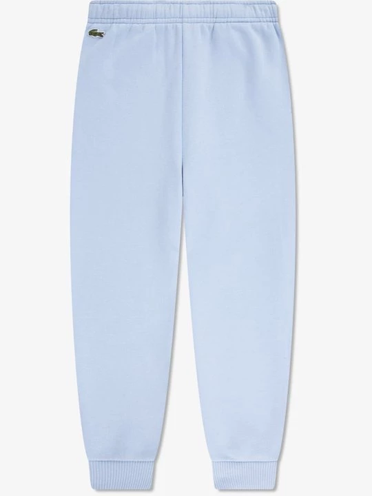 Foto van product Trainingsbroek Lacoste lichtblauw