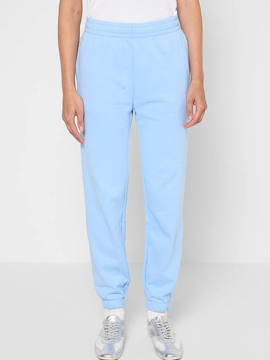 Foto van product Trainingsbroek Lacoste lichtblauw