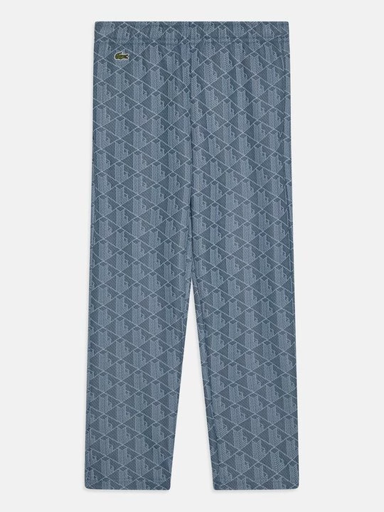 Foto van product Trainingsbroek Lacoste lichtblauw denim