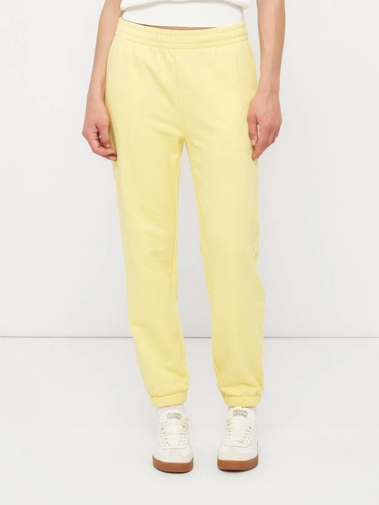 Foto van product Trainingsbroek Lacoste lichtgeel