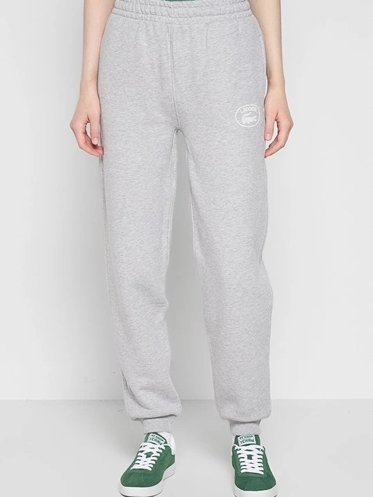 Foto van product Trainingsbroek Lacoste lichtgrijs