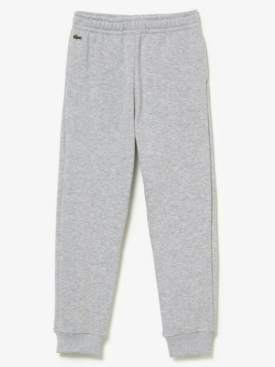 Foto van product Trainingsbroek Lacoste lichtgrijs