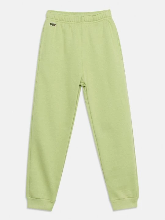 Foto van product Trainingsbroek Lacoste lichtgroen